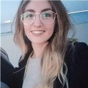 Maestra de educación infantil y primaria con C1 en infantil